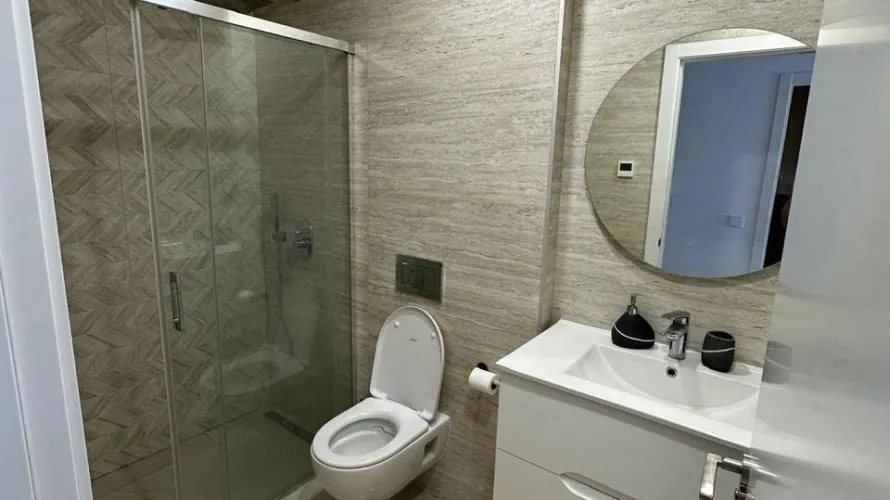 3 bedrooms penthouse for sale, Finestrat, Spain No. 479 № 13