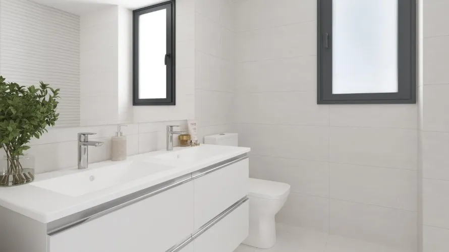 2 bedrooms apartment for sale, Calpe, Spain No. 377 № 8