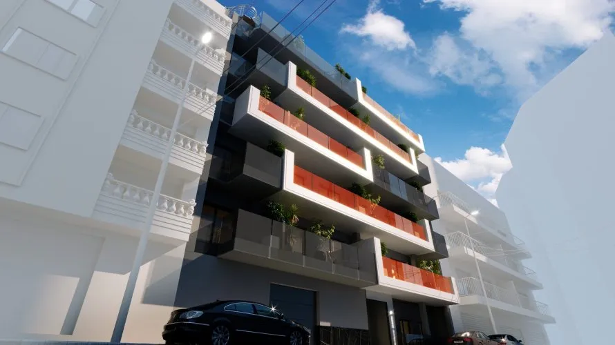 3 bedrooms apartment for sale in Alegria Residencial XXI, Torrevieja, Spain No. 71 № 5