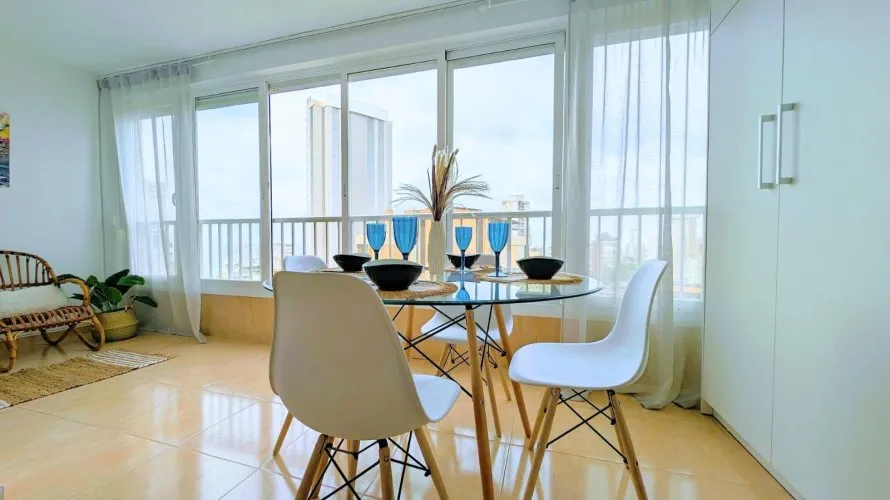 55m² apartment for sale, Benidorm, Spain No. 437 № 6