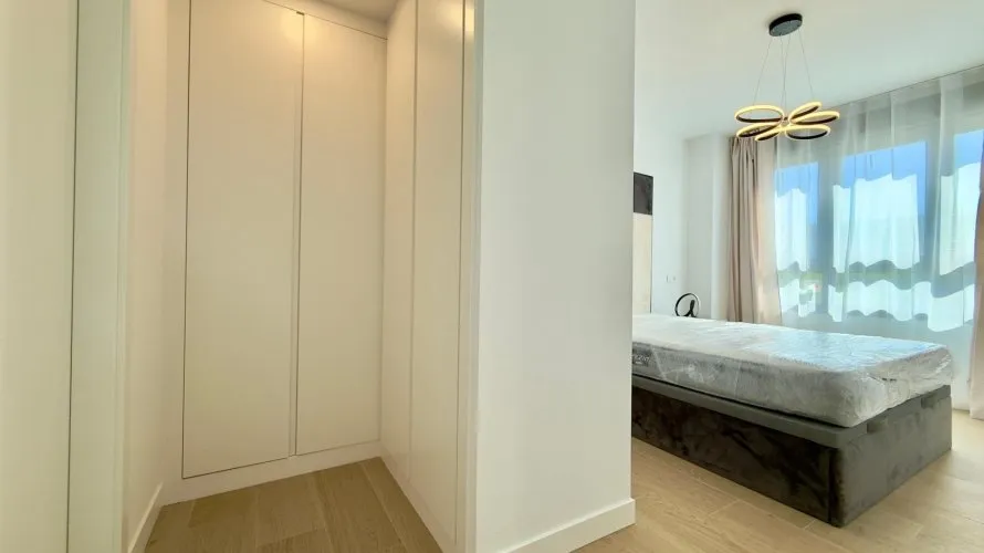 3 bedrooms apartment for sale, Alicante, Spain No. 778 № 12