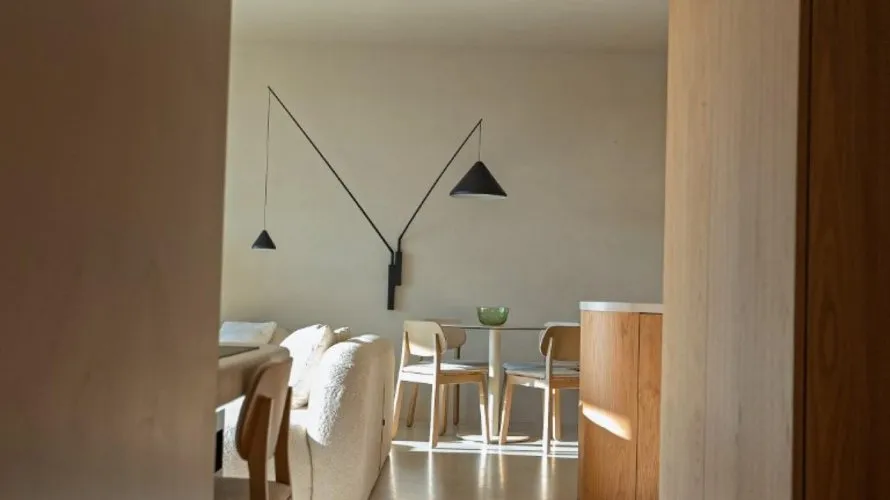2 bedrooms apartment for sale, Villajoyosa, Spain No. 576 № 8