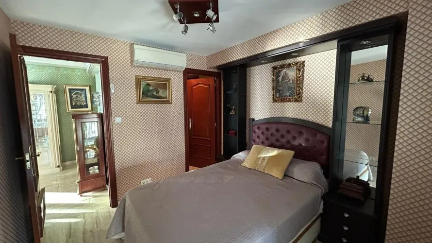2 bedrooms apartment for sale, Benidorm, Spain No. 464 № 19
