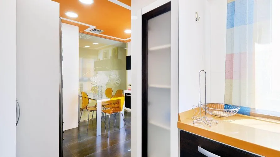 228m² penthouse for sale, Torrevieja, Spain No. 426 № 17