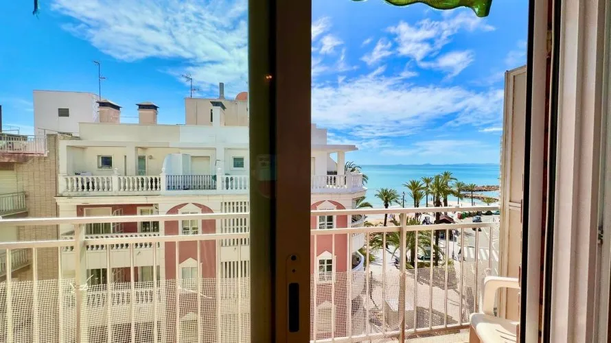 3 bedrooms penthouse for sale, Torrevieja, Spain No. 117 № 23