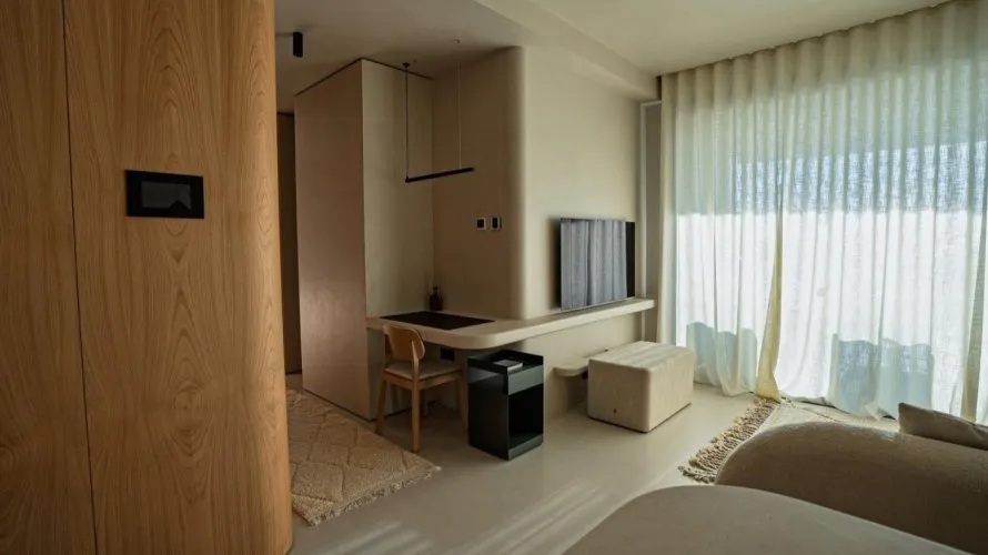 2 bedrooms apartment for sale, Villajoyosa, Spain No. 576 № 9