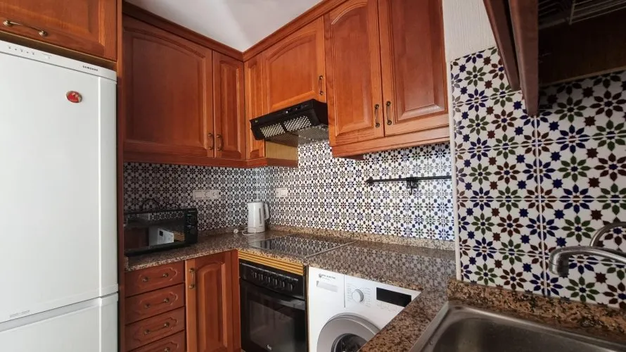 2 bedrooms apartment for sale, Torrevieja, Spain No. 179 № 13