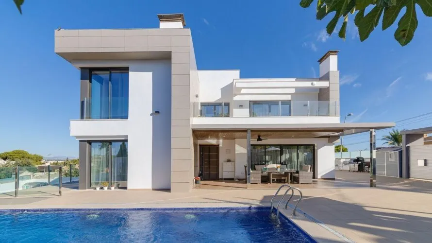 461m² villa for sale, Torrevieja, Spain No. 656 № 26
