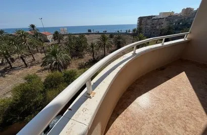 1 bedroom apartment for sale, Torrevieja, Spain No. 197