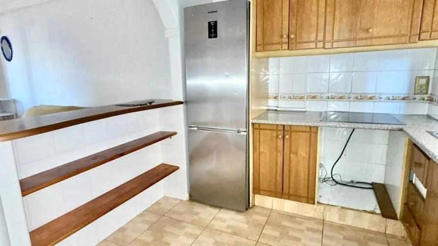 3 bedrooms house for sale, Torrevieja, Spain No. 696 № 4