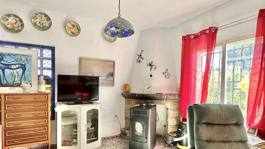 4 bedrooms villa for sale, L'Alfàs del Pi, Spain No. 338 № 9