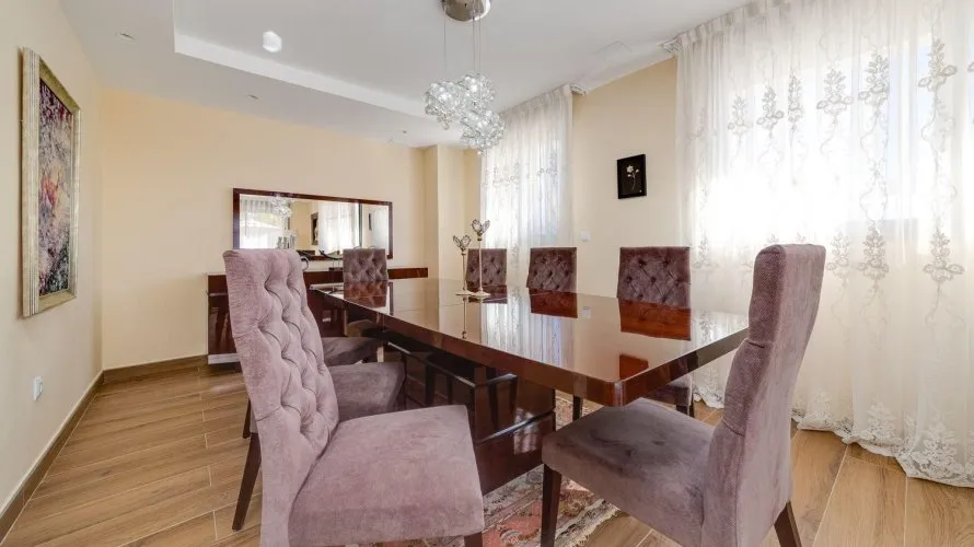 461m² villa for sale, Torrevieja, Spain No. 656 № 21