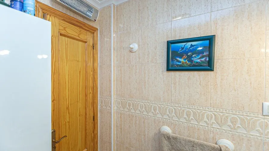 89m² penthouse for sale, Torrevieja, Spain No. 750 № 22