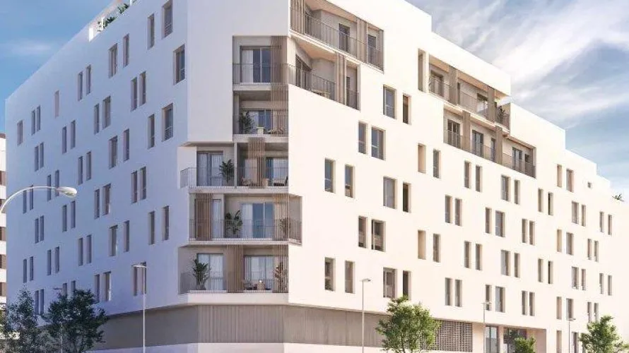 3 bedrooms apartment for sale, Alicante, Spain No. 355 № 11