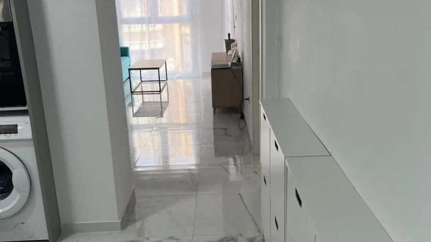 1 bedroom apartment for sale, Torrevieja, Spain No. 642 № 2