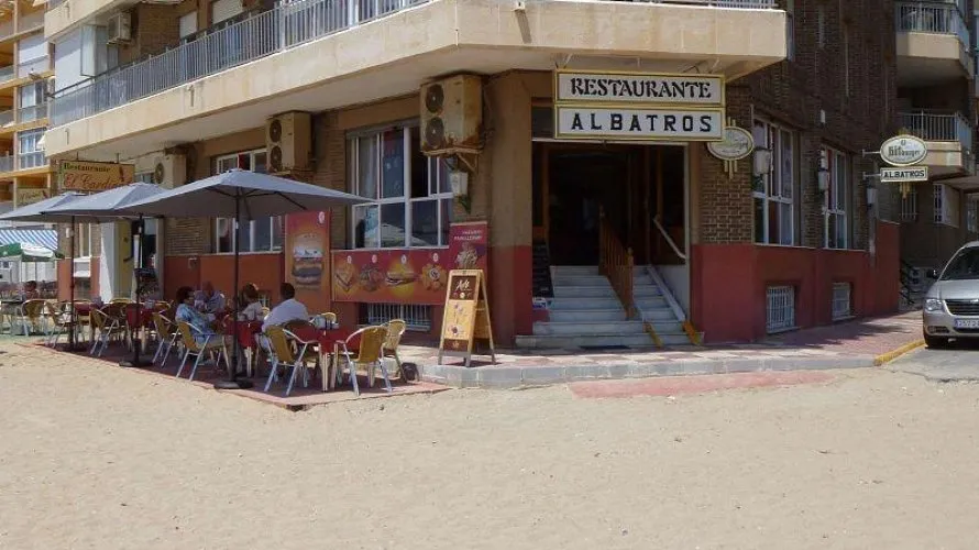 400m² commercial property for sale, Torrevieja, Spain No. 400 № 18