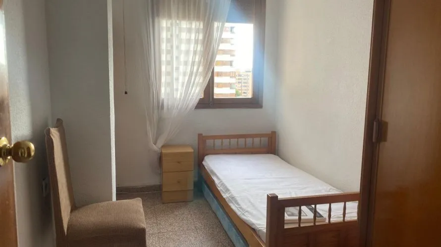 2 bedrooms apartment for sale, Alicante, Spain No. 601 № 9