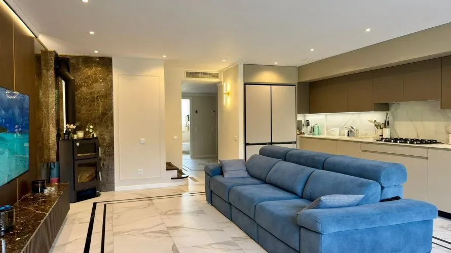 6 bedrooms bungalow for sale, Alicante, Spain No. 729 № 15