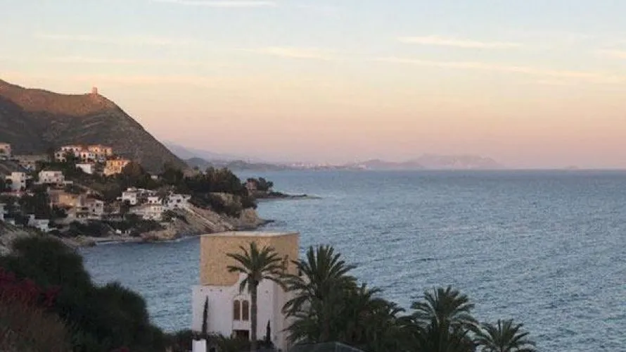 3 bedrooms villa for sale, El Campello, Spain No. 292