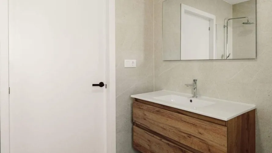 3 bedrooms penthouse for sale, Altea, Spain No. 734 № 19
