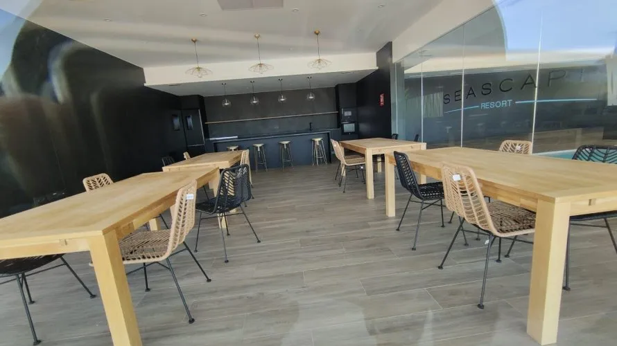 2 bedrooms apartment for sale, Finestrat, Spain No. 339 № 17