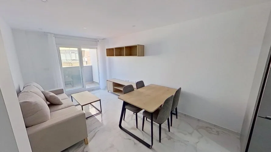 2 bedrooms apartment for sale, Torrevieja, Spain No. 99 № 1