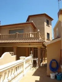 11 bedrooms villa for sale, Denia, Spain No. 231