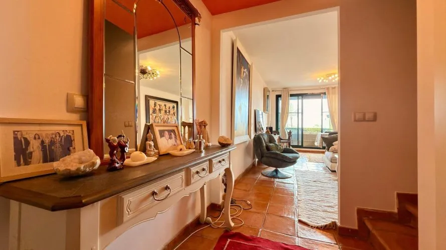 2 bedrooms house for sale, Finestrat, Spain No. 484 № 5