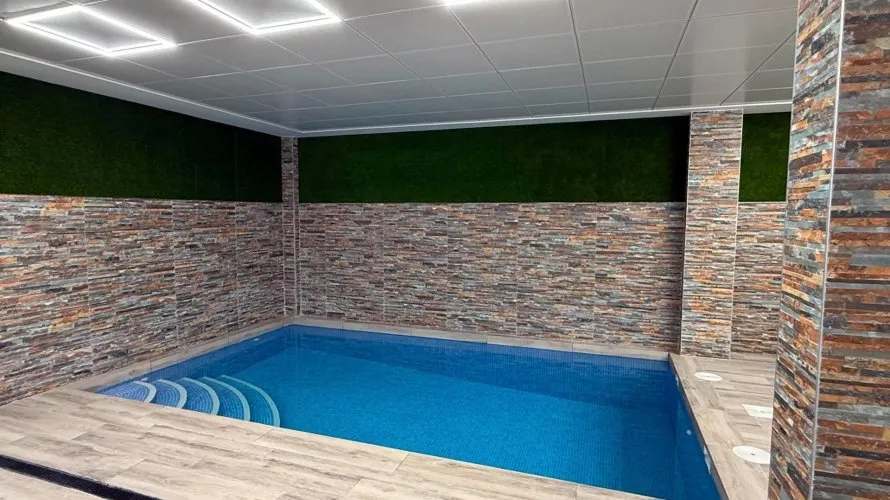 2 bedrooms apartment for sale, Torrevieja, Spain No. 185 № 9