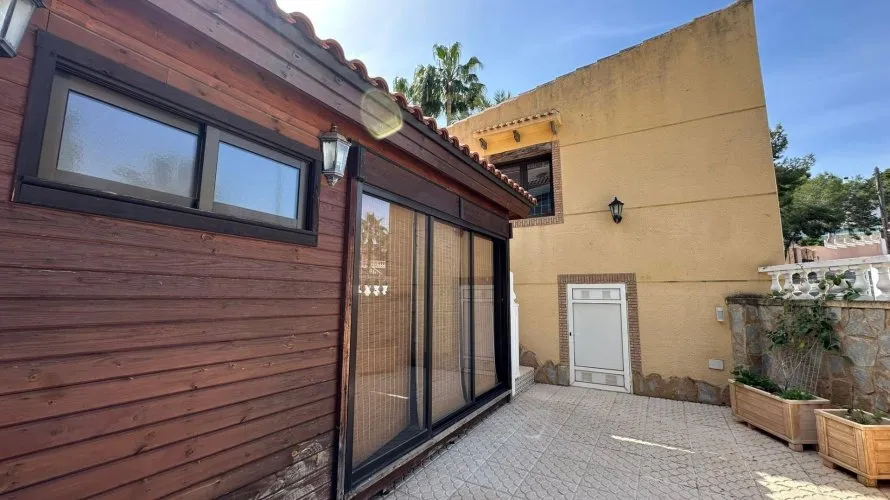 4 bedrooms apartment for sale, Torrevieja, Spain No. 755 № 13