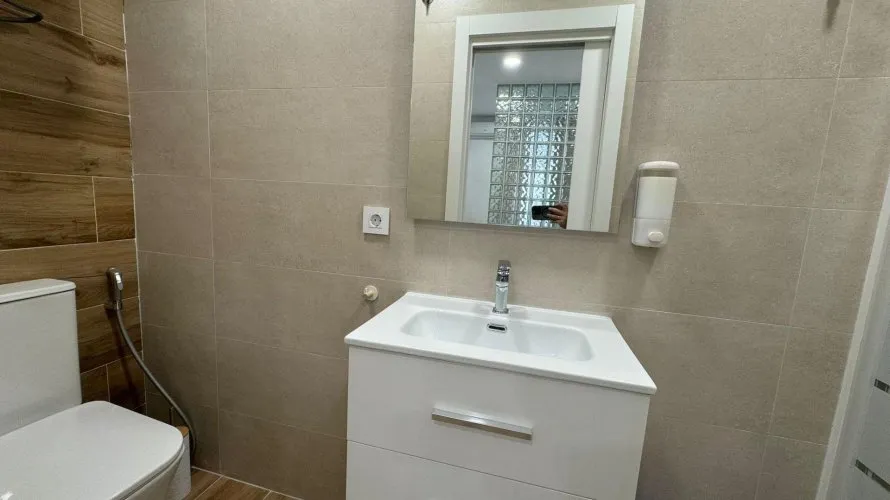 9 bedrooms commercial property for sale, Alicante, Spain No. 409 № 25