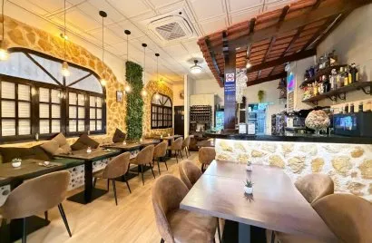 57m² commercial property for sale, Torrevieja, Spain No. 709