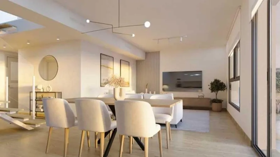 2 bedrooms apartment for sale, Calpe, Spain No. 546 № 6