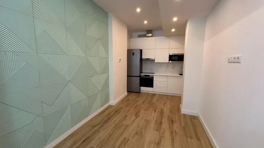 4 bedrooms apartment for sale, Alicante, Spain No. 405 № 17