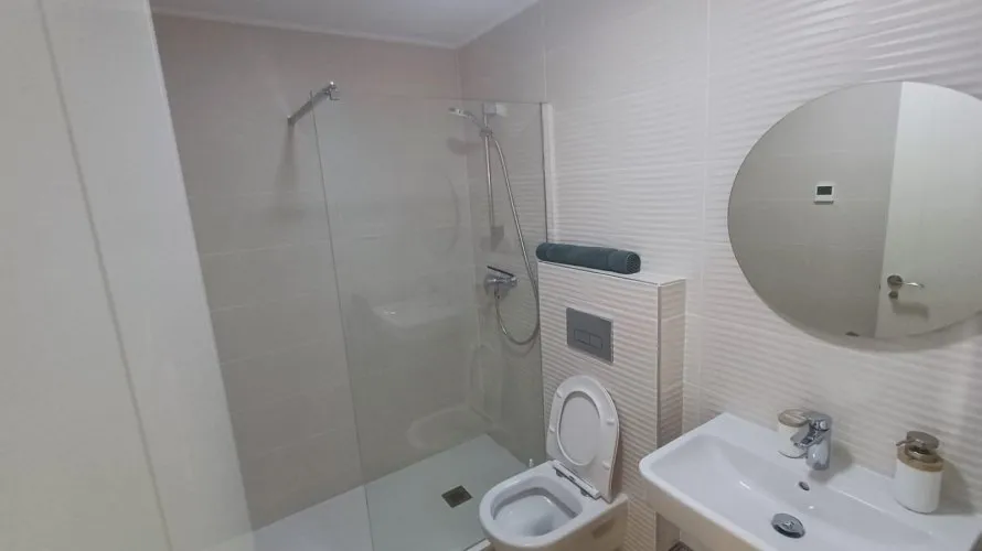 3 bedrooms penthouse for sale, Finestrat, Spain No. 459 № 18