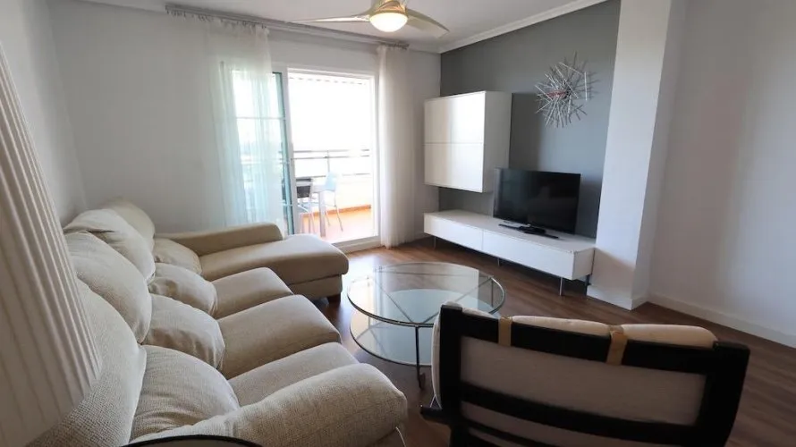 87m² penthouse for sale, Pilar de la Horadada, Spain No. 586 № 26