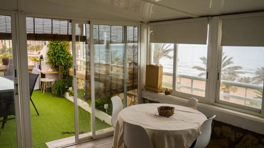 3 bedrooms apartment for sale, El Campello, Spain No. 524 № 6