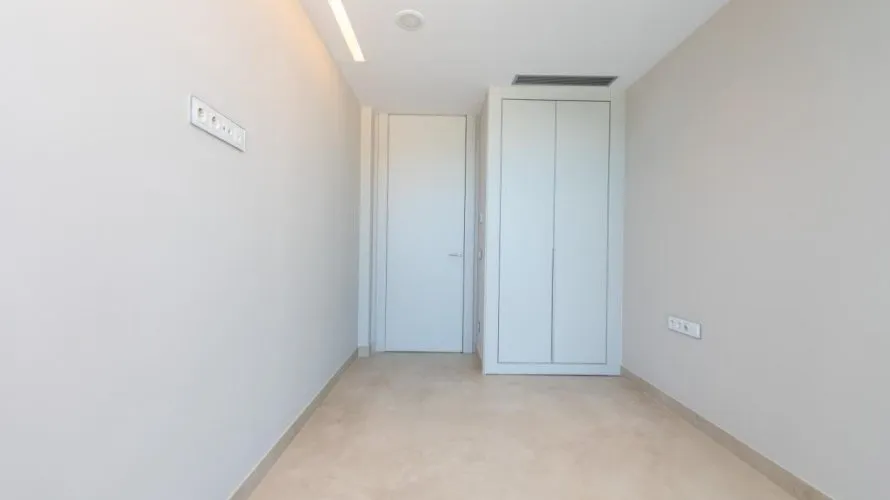 4 bedrooms penthouse for sale, Benidorm, Spain No. 222 № 10