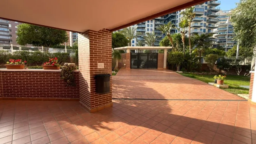 2 bedrooms apartment for sale, Villajoyosa, Spain No. 747 № 26