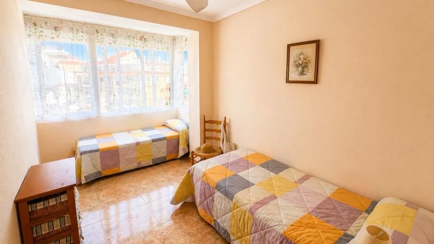 71m² apartment for sale, Torrevieja, Spain No. 768 № 8