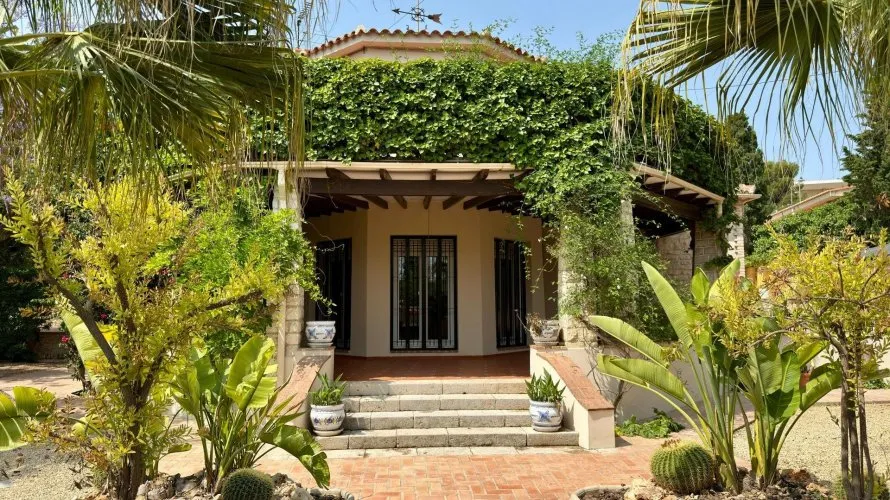6 bedrooms apartment for sale, Alicante, Spain No. 527 № 18
