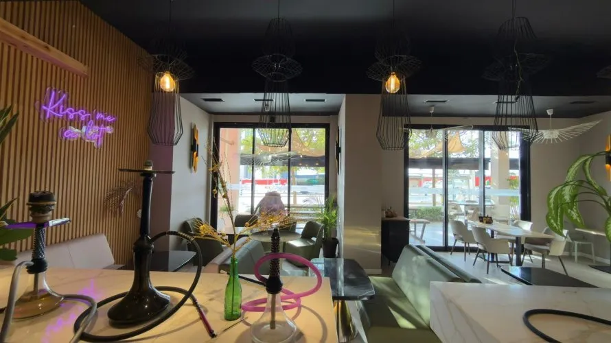 290m² commercial property for sale, Benidorm, Spain No. 206 № 4