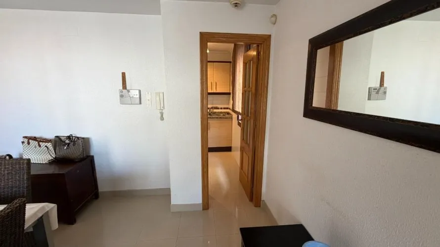 1 bedroom apartment for sale, Torrevieja, Spain No. 761 № 24