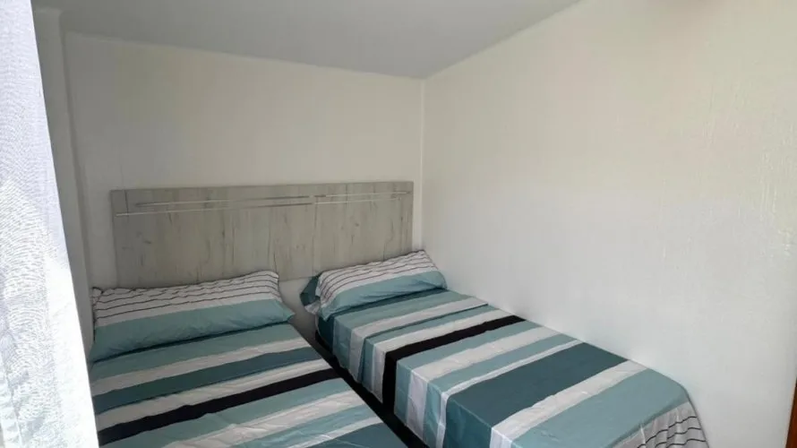 2 bedrooms apartment for sale, Torrevieja, Spain No. 671 № 26