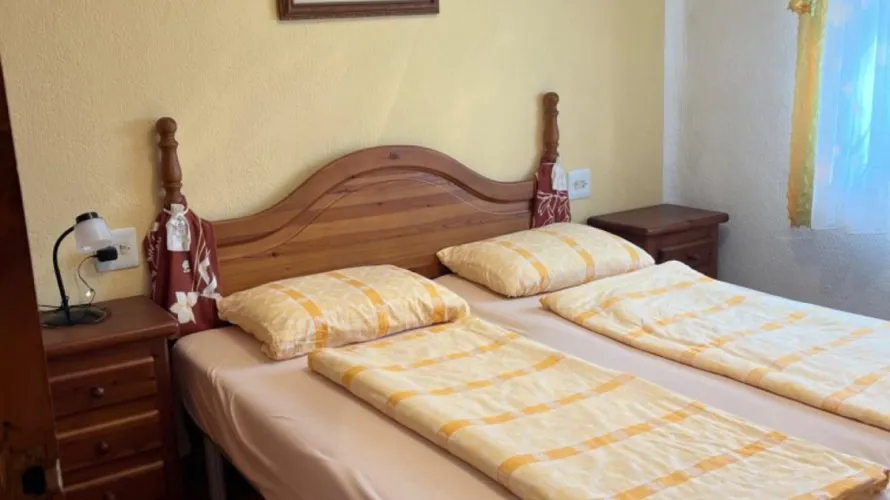 3 bedrooms house for sale, Benissa, Spain No. 760 № 14