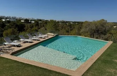 88m² apartment for sale, Orihuela, Spain No. 665