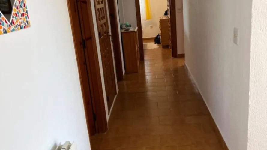3 bedrooms house for sale, Benissa, Spain No. 760 № 7