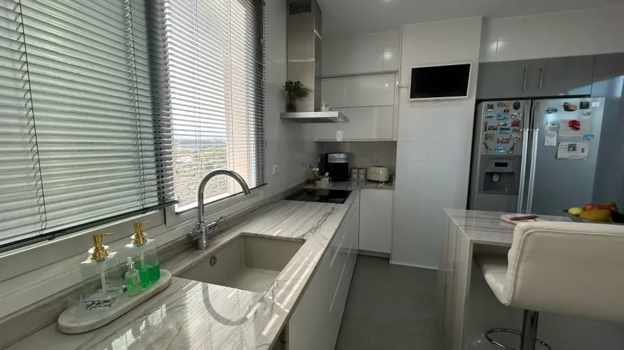 3 bedrooms penthouse for sale, Finestrat, Spain No. 508 № 11
