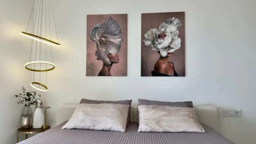 108m² apartment for sale, Benidorm, Spain No. 781 № 5