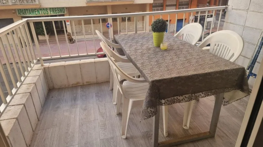3 bedrooms apartment for sale, Torrevieja, Spain No. 216 № 3